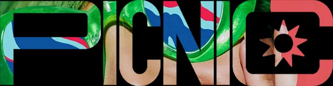 PICNIC Logo